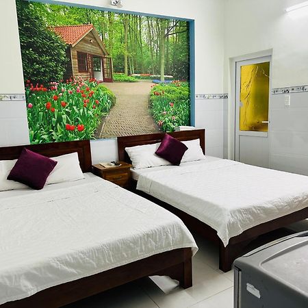 Queen Motel Βουνγκ Τάου Εξωτερικό φωτογραφία