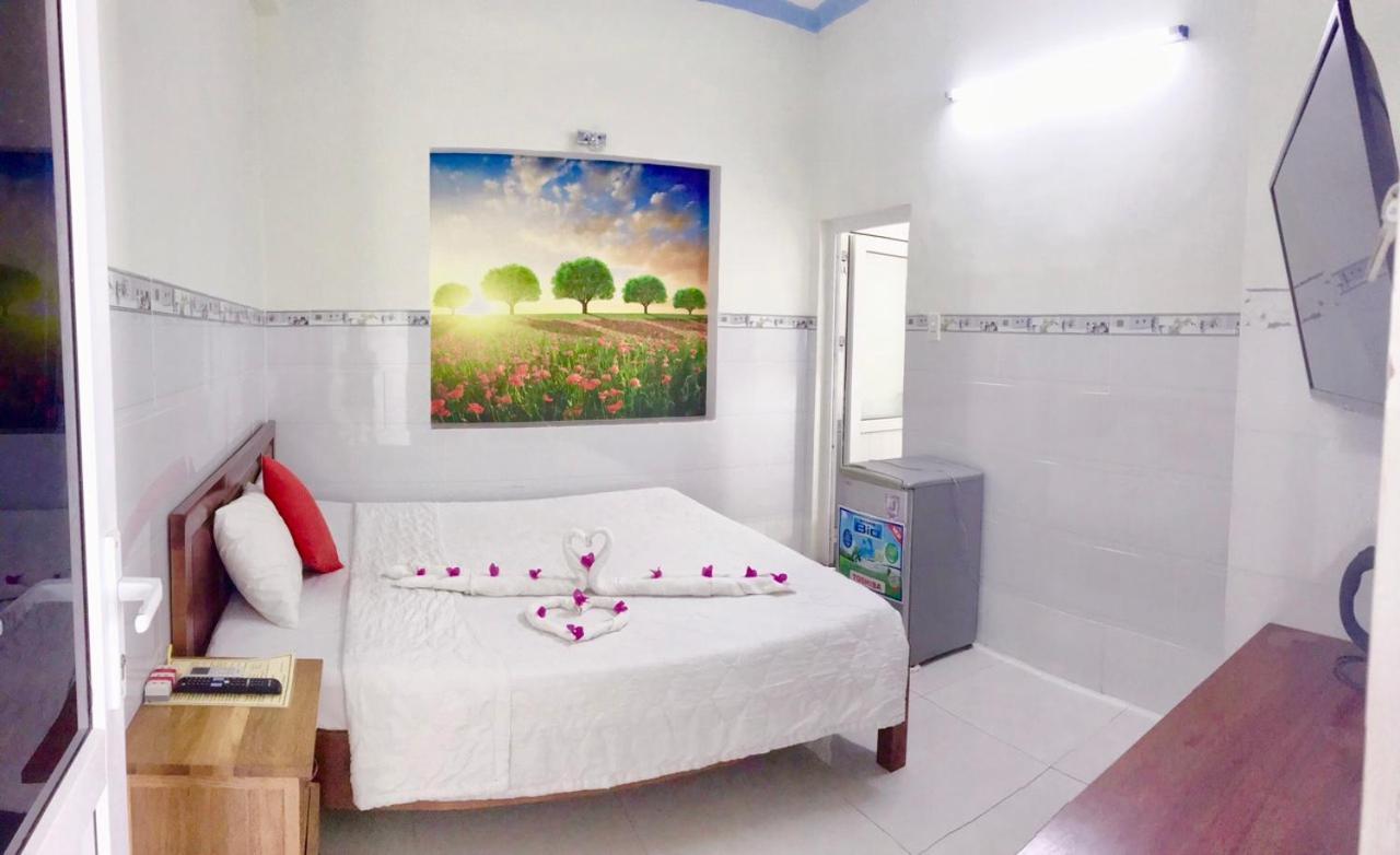 Queen Motel Βουνγκ Τάου Δωμάτιο φωτογραφία