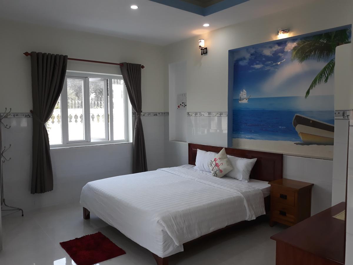 Queen Motel Βουνγκ Τάου Εξωτερικό φωτογραφία