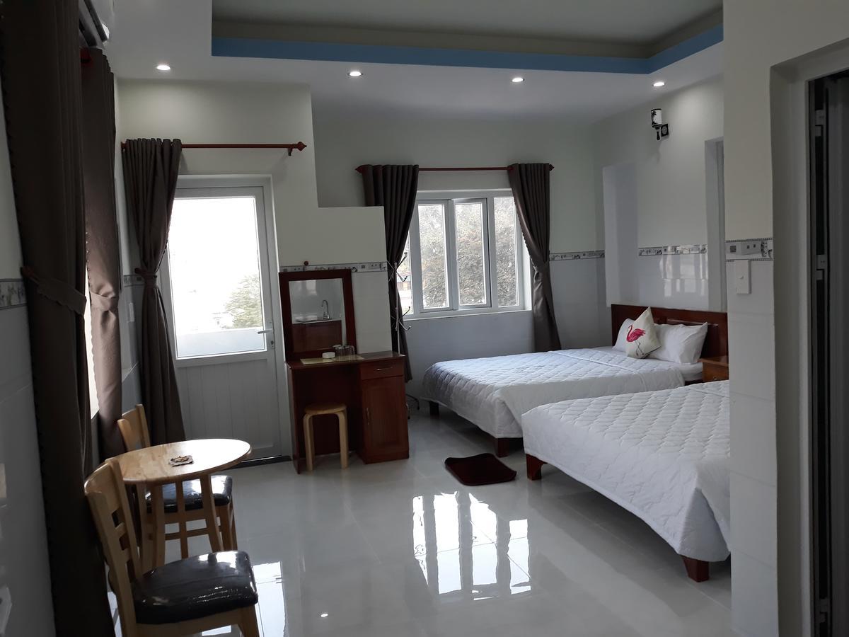 Queen Motel Βουνγκ Τάου Εξωτερικό φωτογραφία