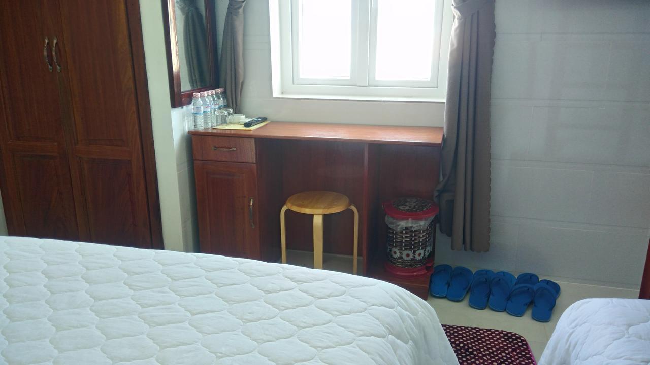 Queen Motel Βουνγκ Τάου Εξωτερικό φωτογραφία