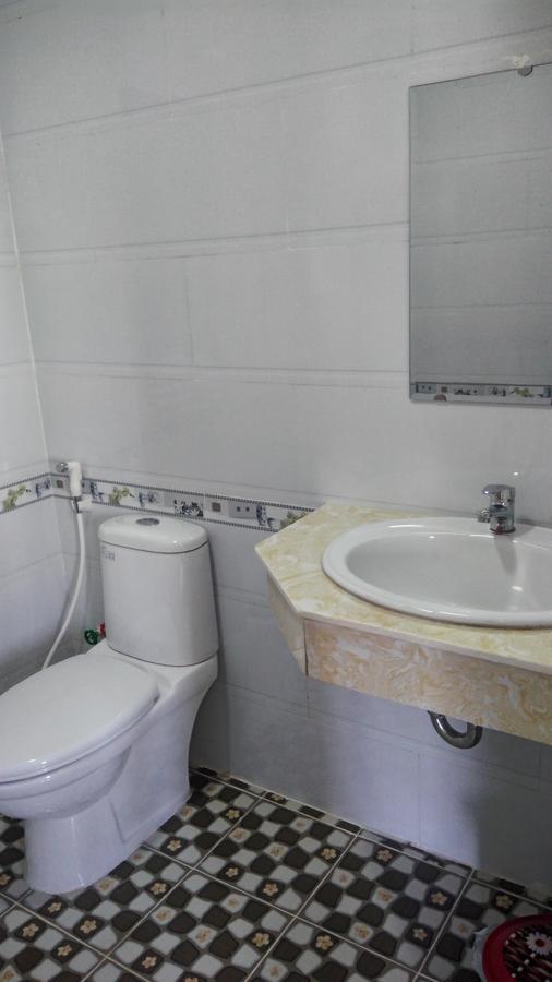 Queen Motel Βουνγκ Τάου Εξωτερικό φωτογραφία