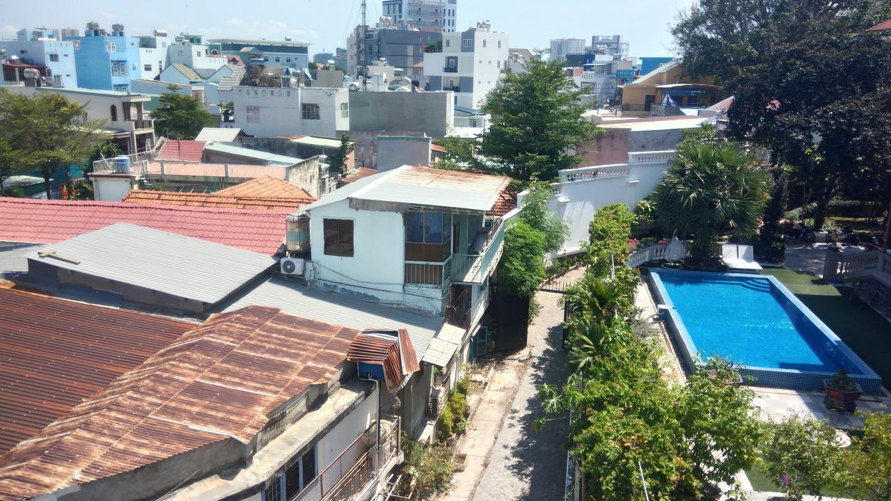 Queen Motel Βουνγκ Τάου Εξωτερικό φωτογραφία