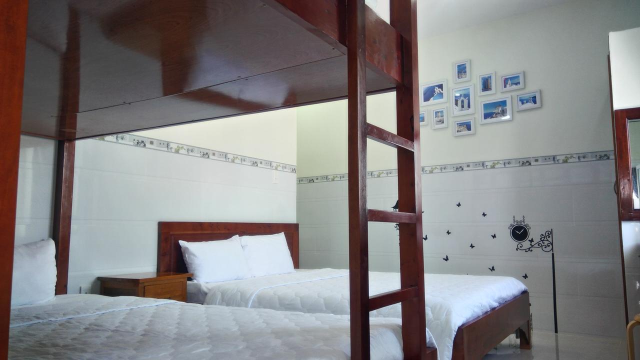 Queen Motel Βουνγκ Τάου Εξωτερικό φωτογραφία
