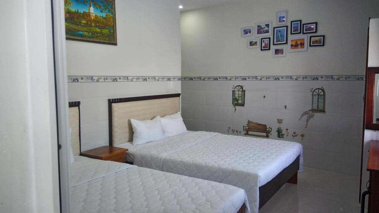 Queen Motel Βουνγκ Τάου Εξωτερικό φωτογραφία