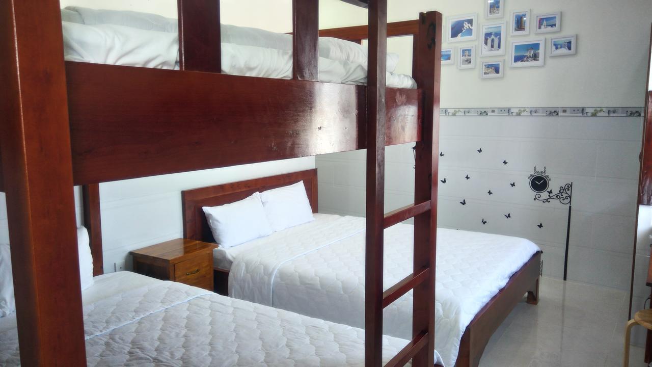 Queen Motel Βουνγκ Τάου Εξωτερικό φωτογραφία