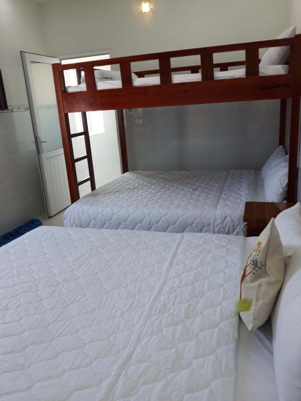 Queen Motel Βουνγκ Τάου Εξωτερικό φωτογραφία