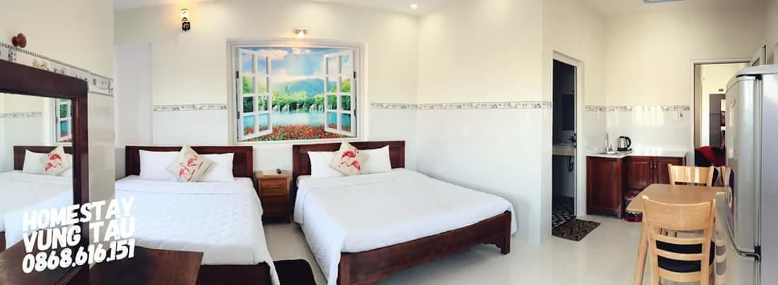 Queen Motel Βουνγκ Τάου Εξωτερικό φωτογραφία