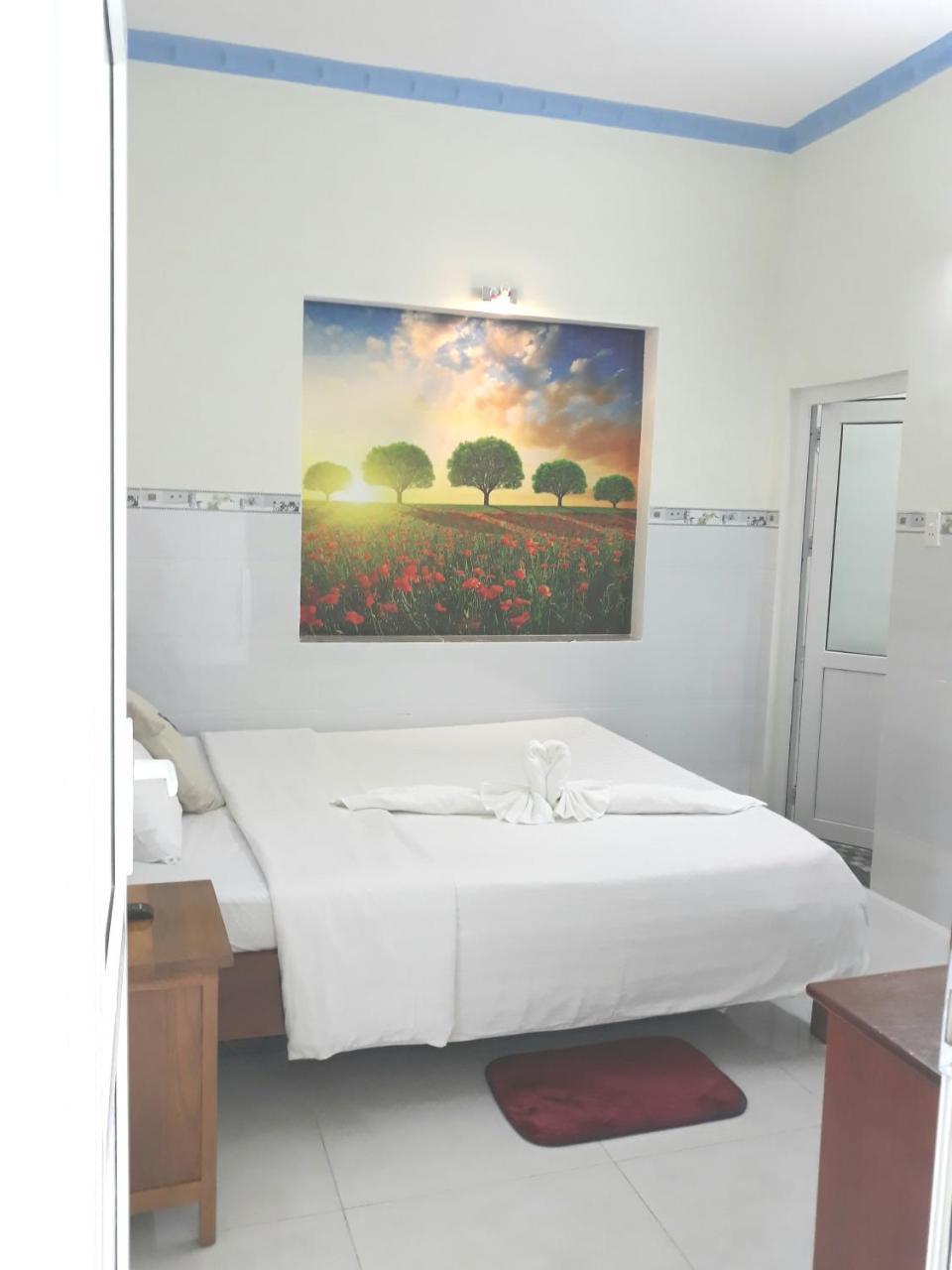 Queen Motel Βουνγκ Τάου Εξωτερικό φωτογραφία