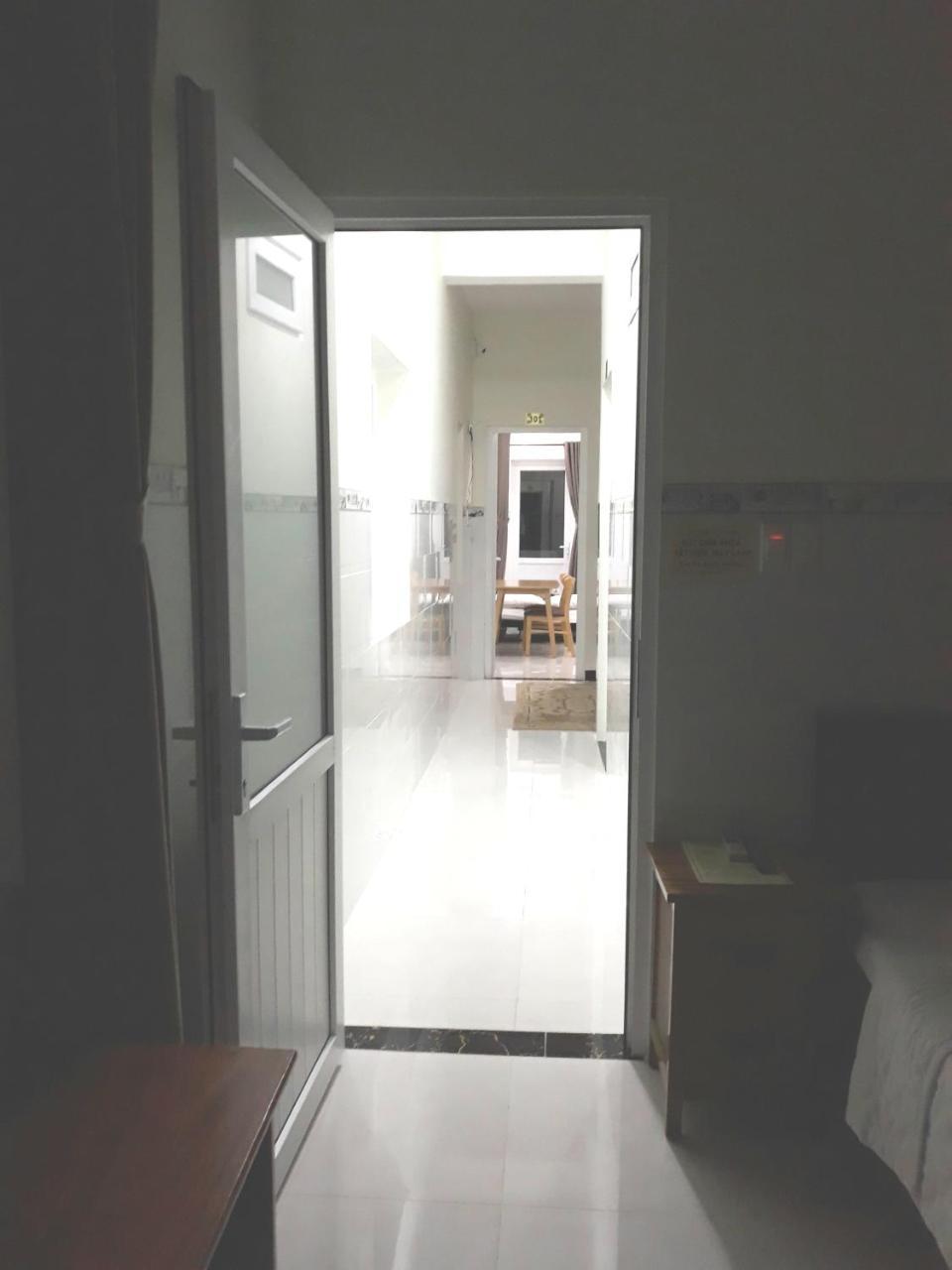 Queen Motel Βουνγκ Τάου Εξωτερικό φωτογραφία