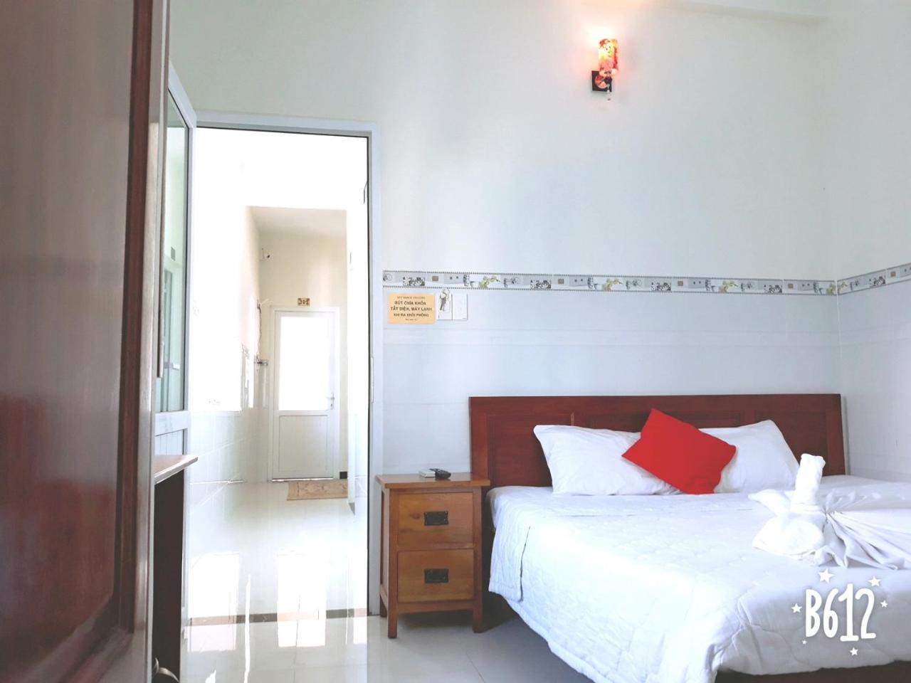Queen Motel Βουνγκ Τάου Εξωτερικό φωτογραφία