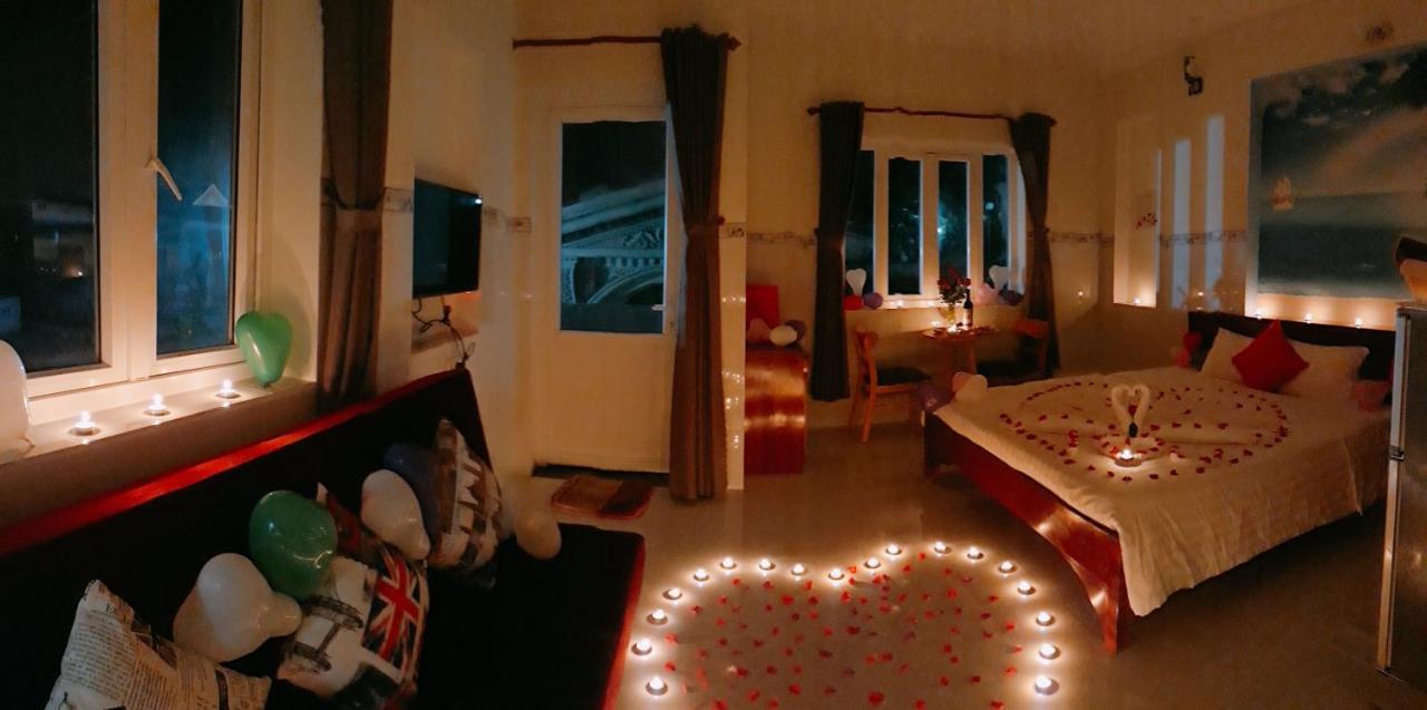 Queen Motel Βουνγκ Τάου Εξωτερικό φωτογραφία