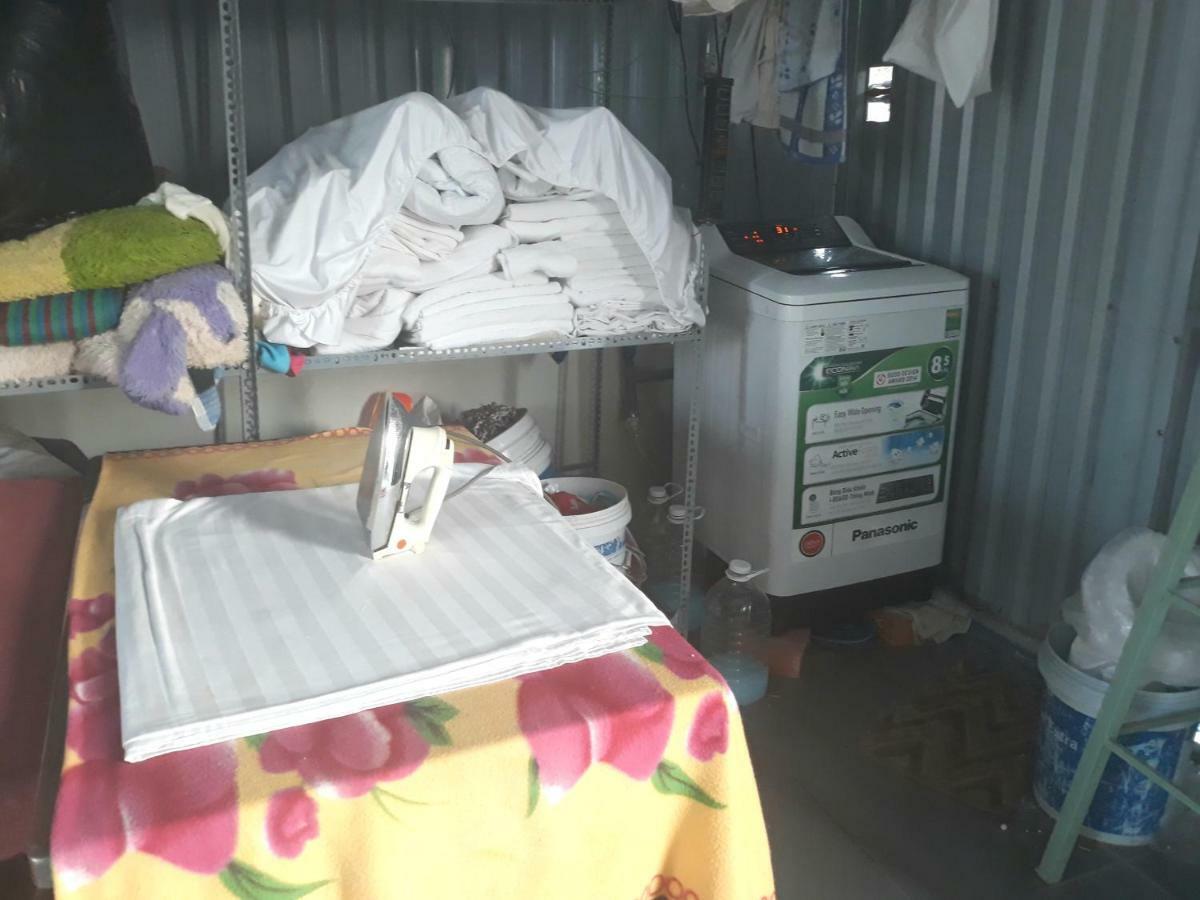 Queen Motel Βουνγκ Τάου Εξωτερικό φωτογραφία