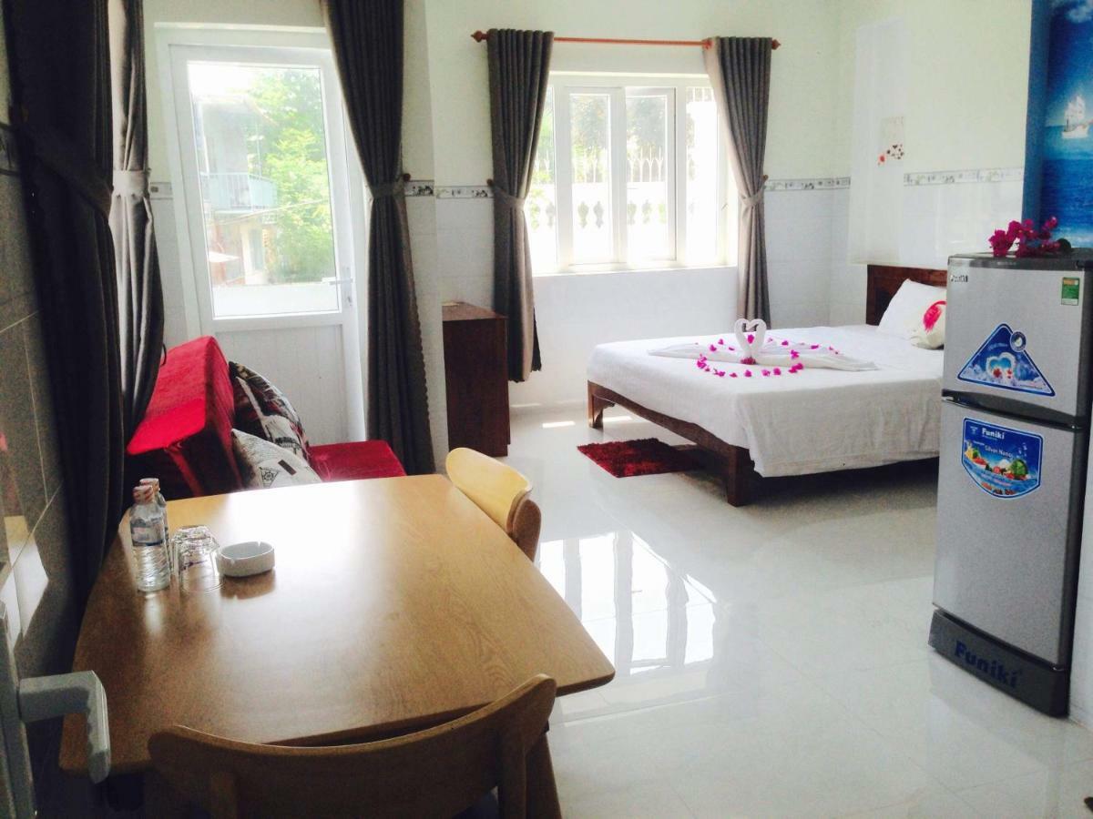 Queen Motel Βουνγκ Τάου Εξωτερικό φωτογραφία