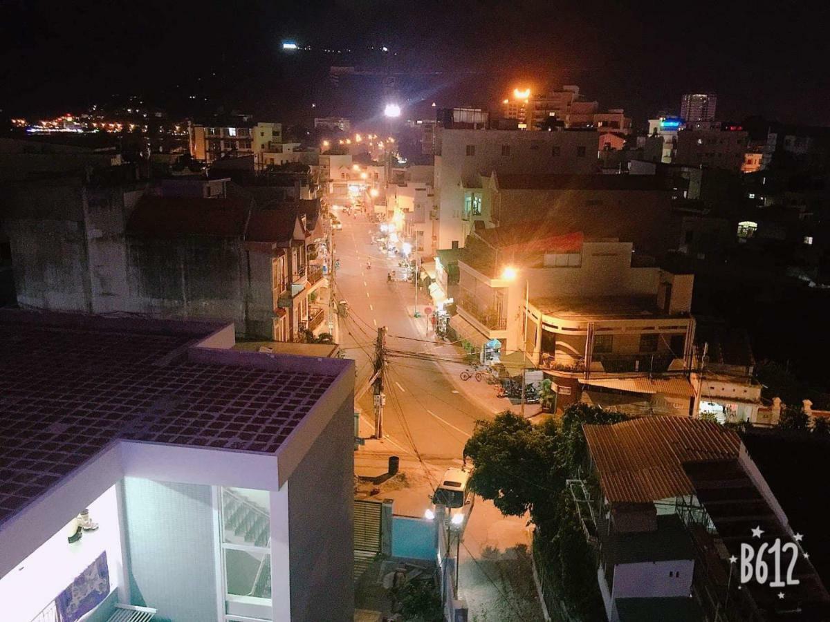 Queen Motel Βουνγκ Τάου Εξωτερικό φωτογραφία